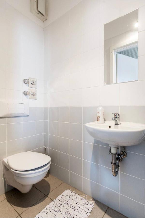 Penthouse -By The Danube Apartment Budapest Ngoại thất bức ảnh