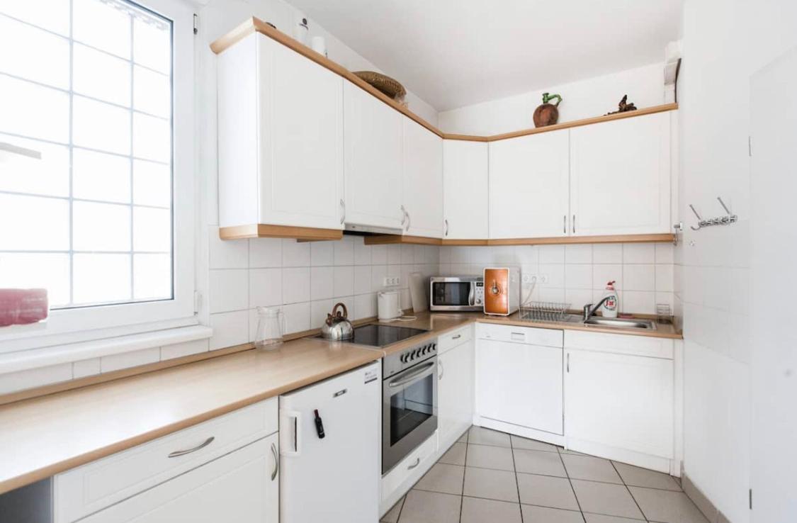 Penthouse -By The Danube Apartment Budapest Ngoại thất bức ảnh